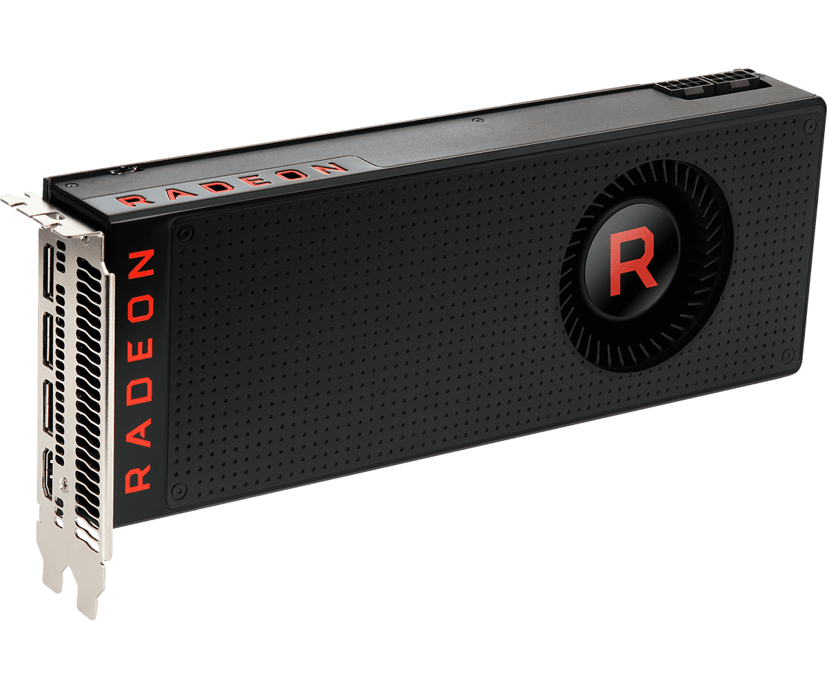 Rx vega 64 online sapphire nitro